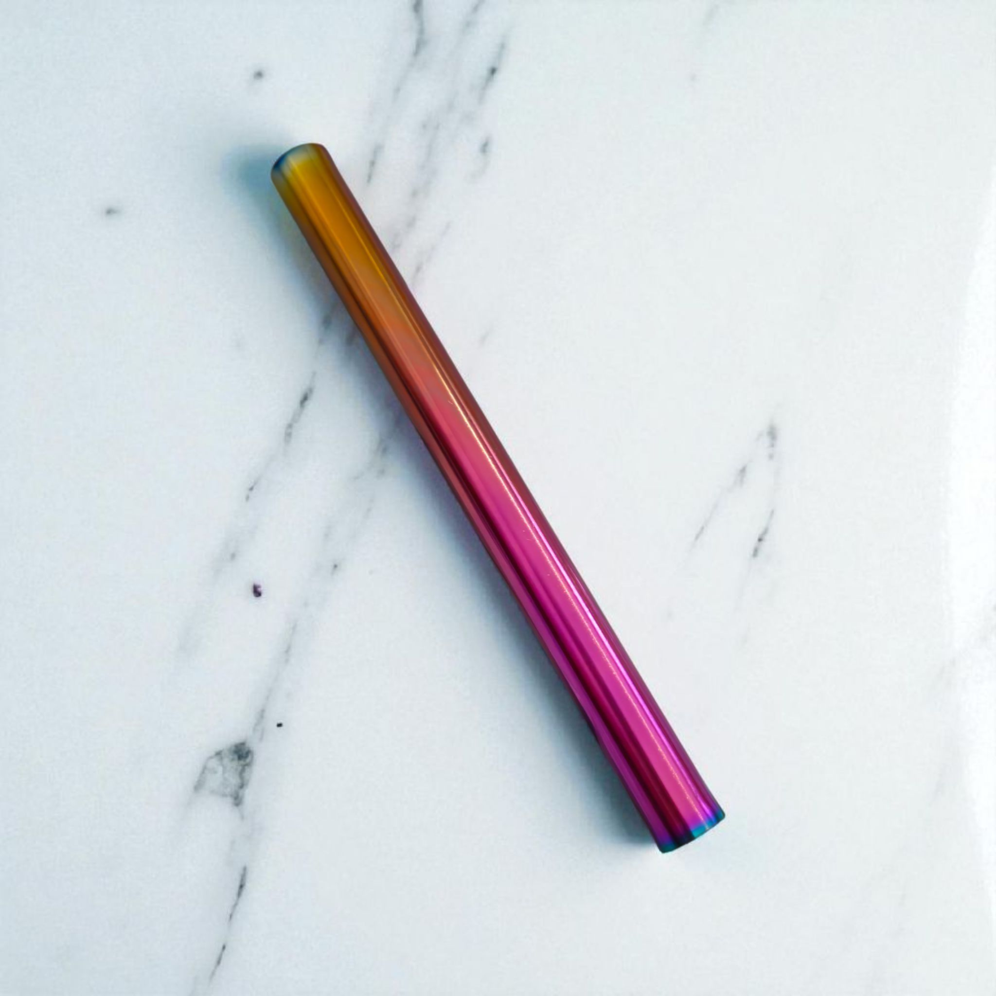 Extra Strong Dual-ended Cylindrical Magnet for Cat Eye polish