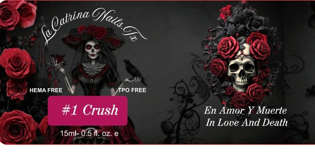 En Amor Y Muerte Collection ~ In Love and Death