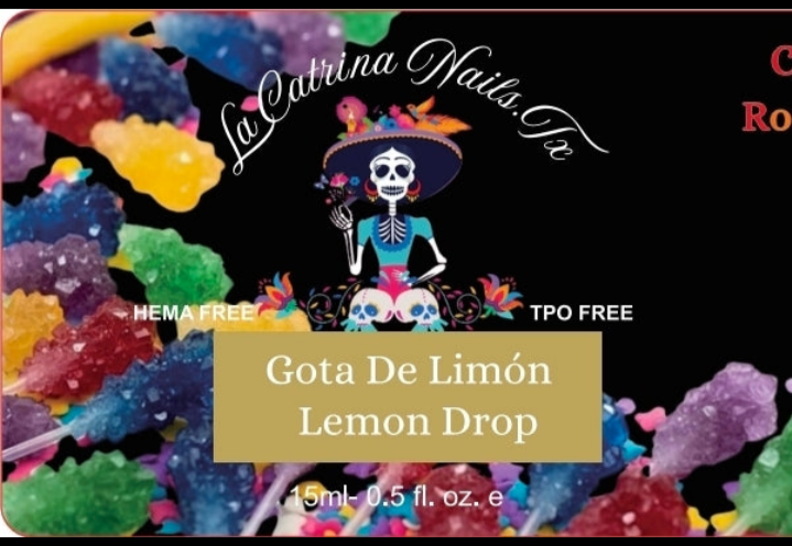 Cristales De Azúcar ~ Rock Candy Collection