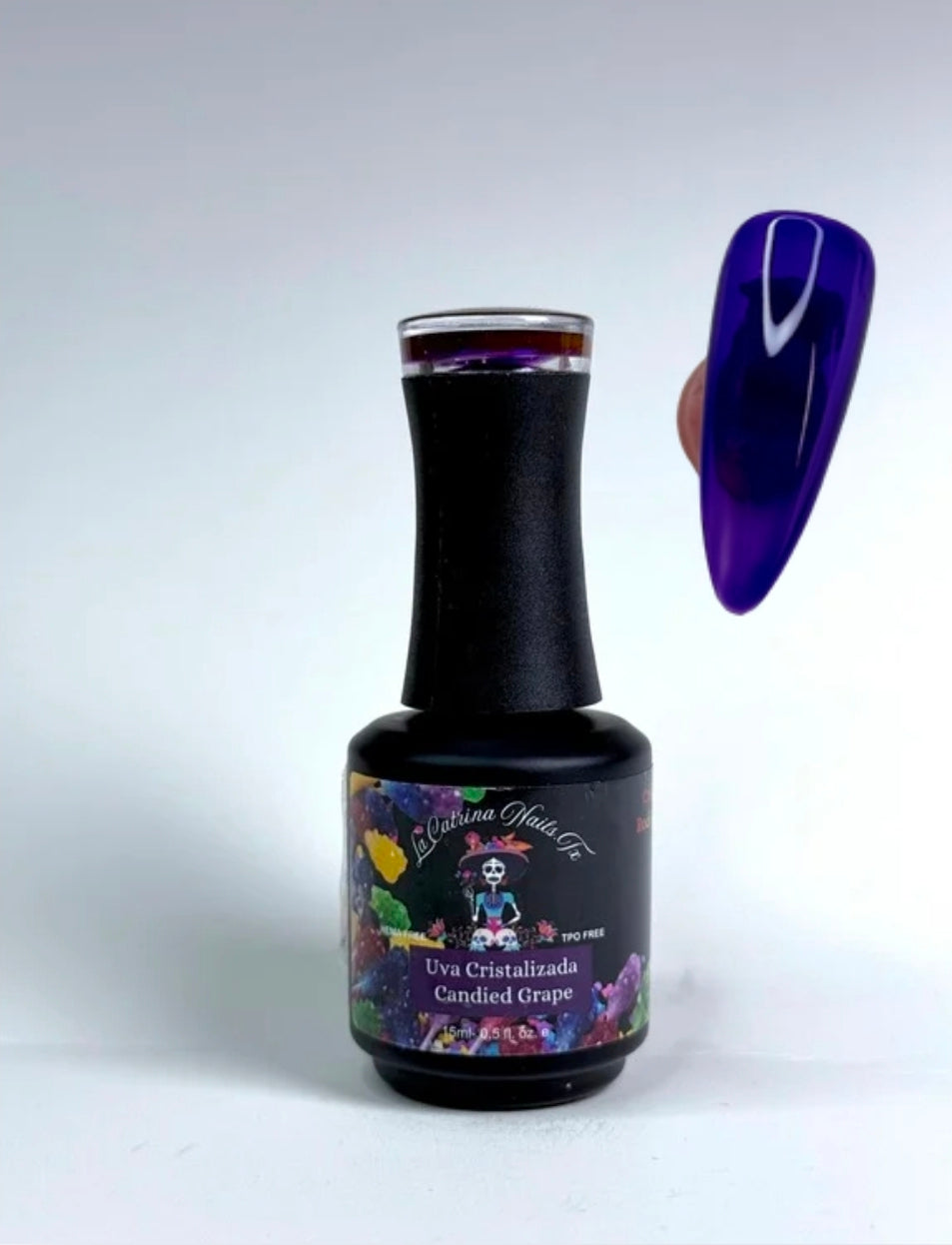 Uva Cristalizada ~ Candied Grape