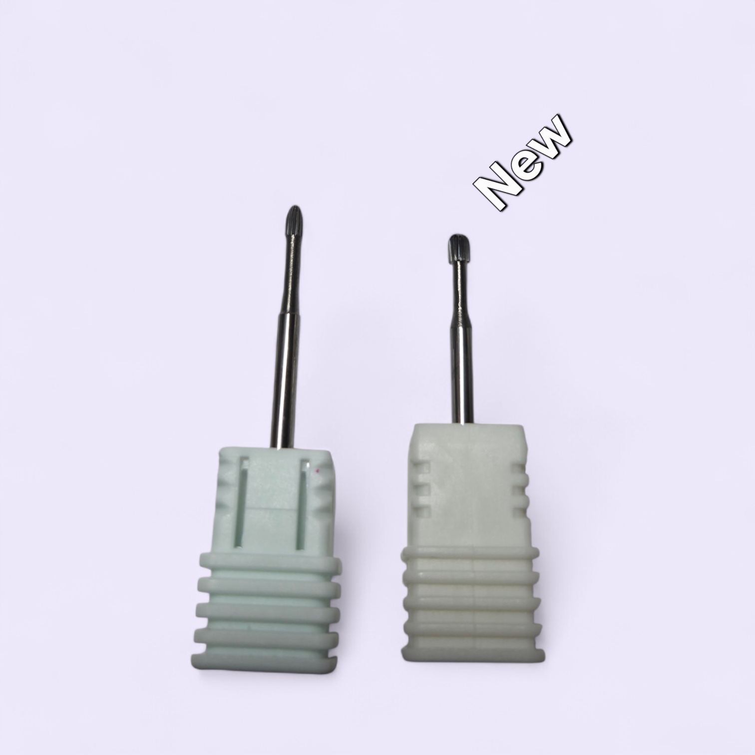 1pc Tungsten Steel Nail Drill Bit For Professional Removal Of Nail Edges, Keratin, Dead Skin, Cuticles And Calluses Wg28