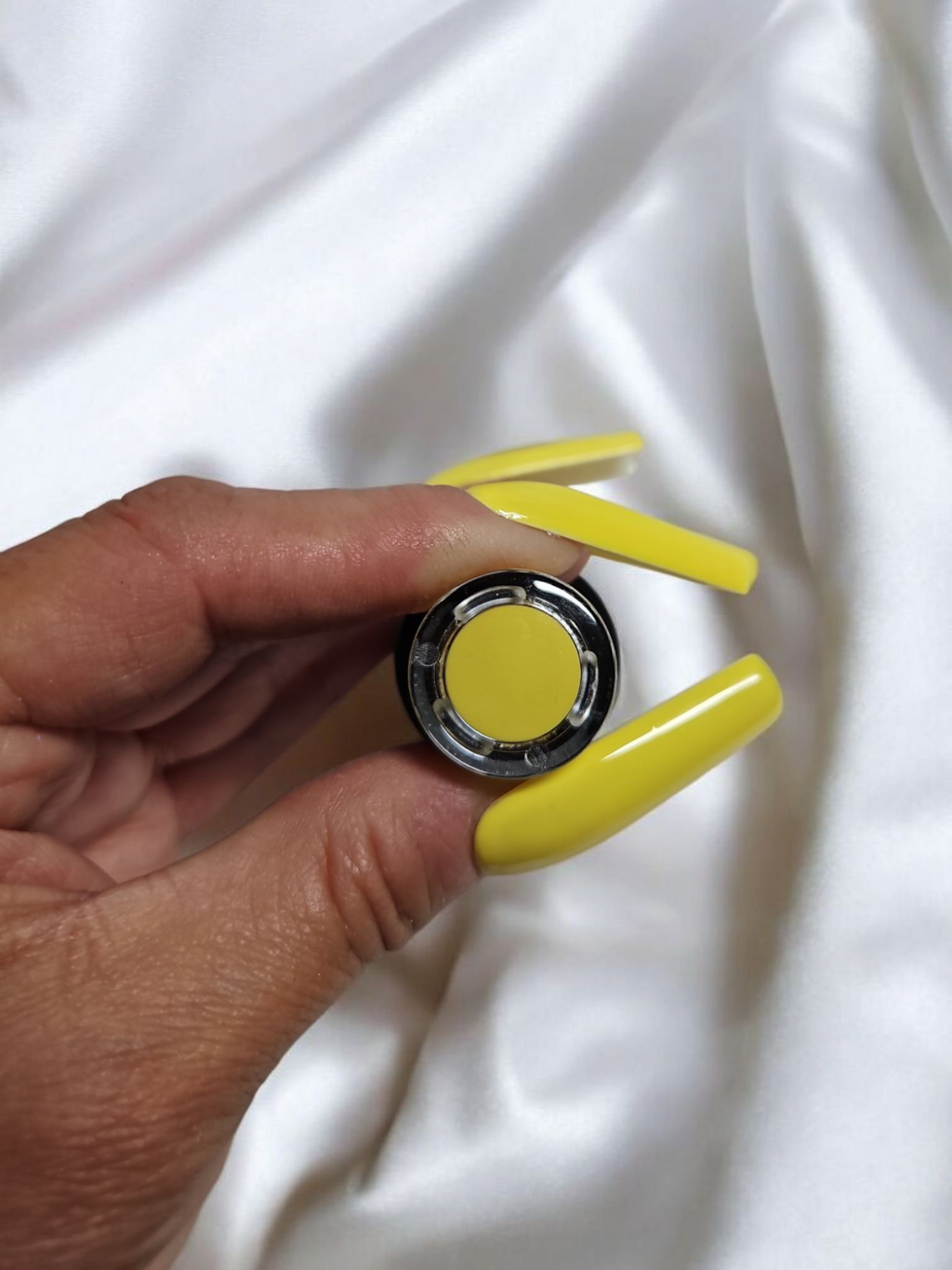 Primavera Collection ~ Rayando El Sol / Bright Yellow