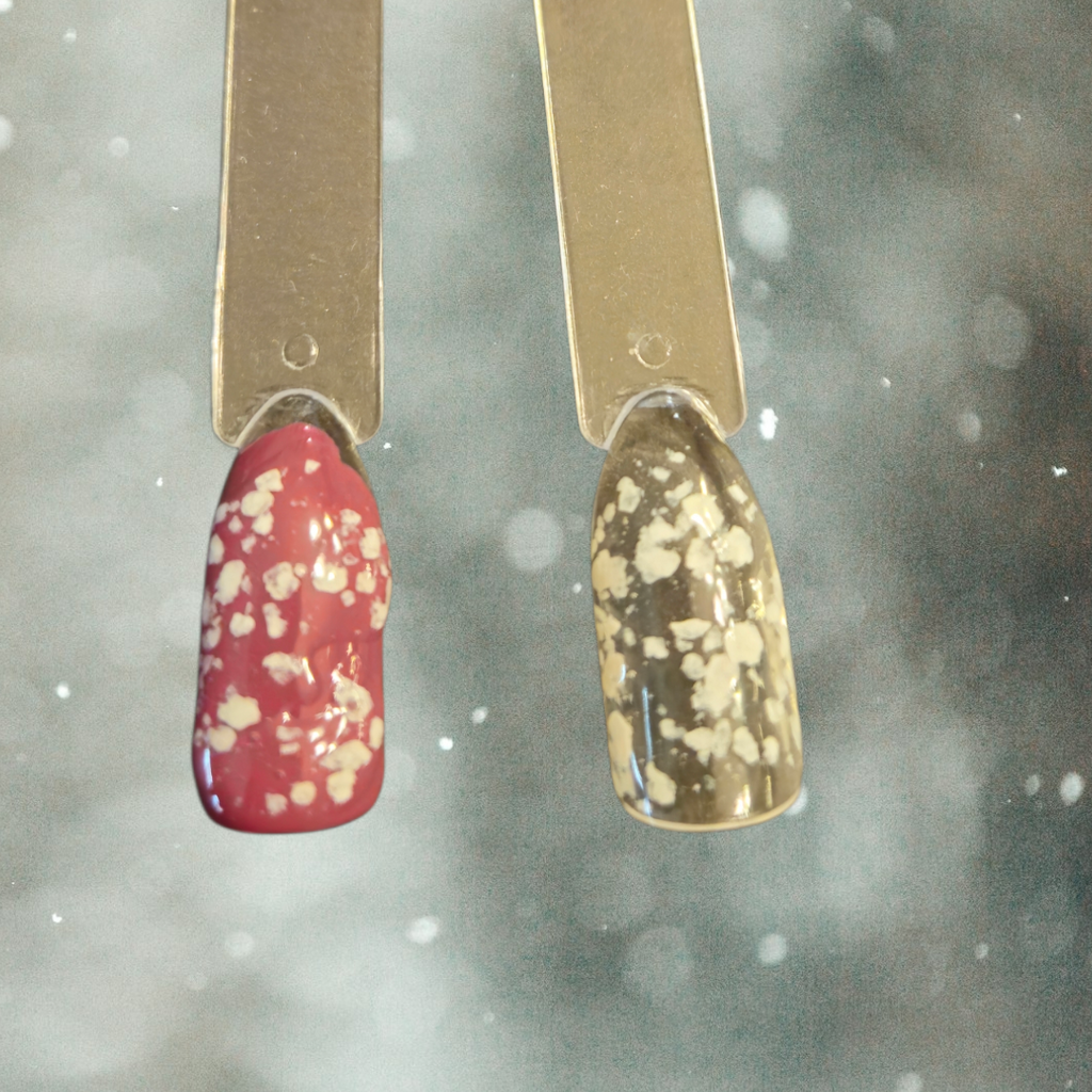 Snow ~ Nieve Top Coat