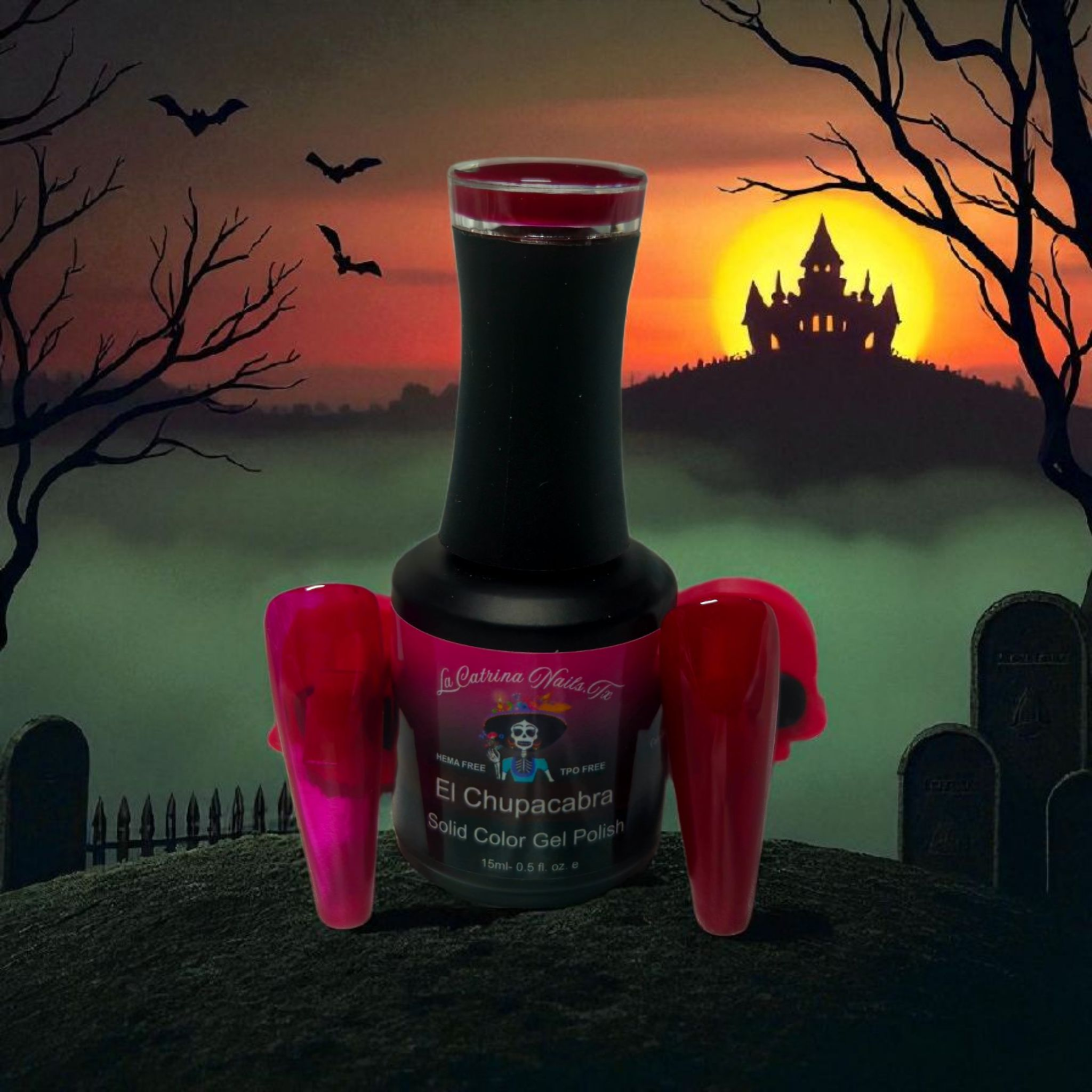 Cuentos De Medianoche ~Halloween Collection