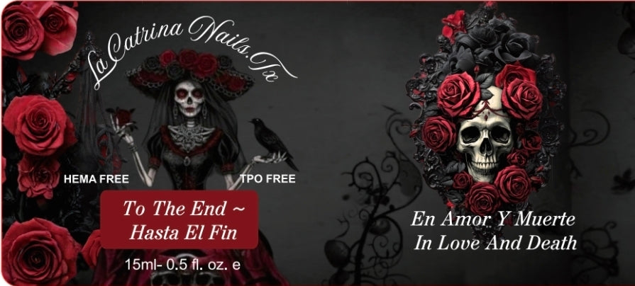 En Amor Y Muerte Collection ~ In Love and Death