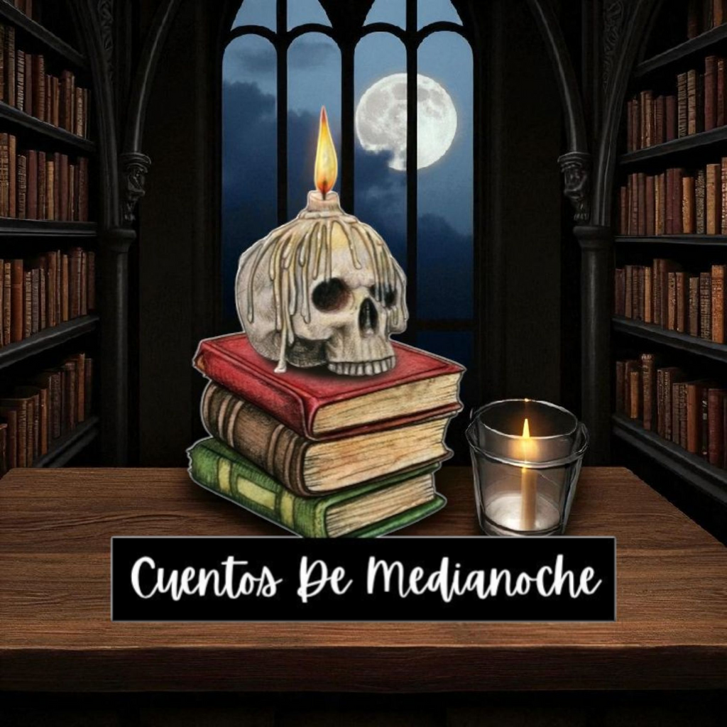 Cuentos De Medianoche ~Halloween Collection