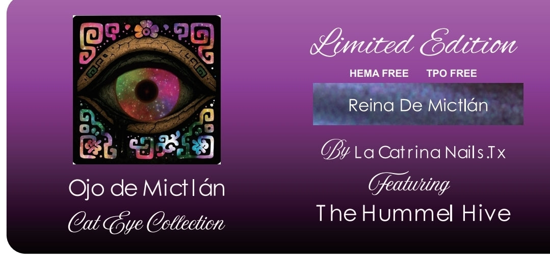 Reina De Mictlán