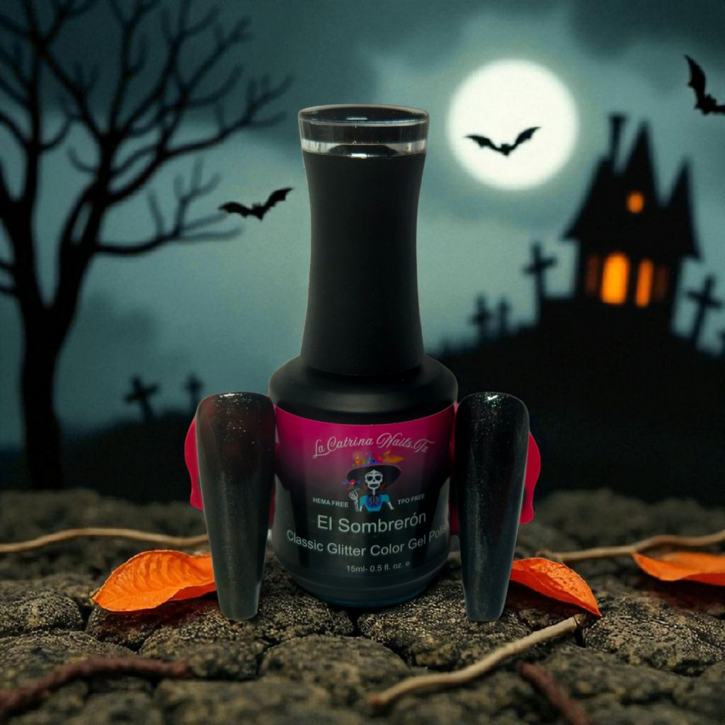 Cuentos De Medianoche ~Halloween Collection