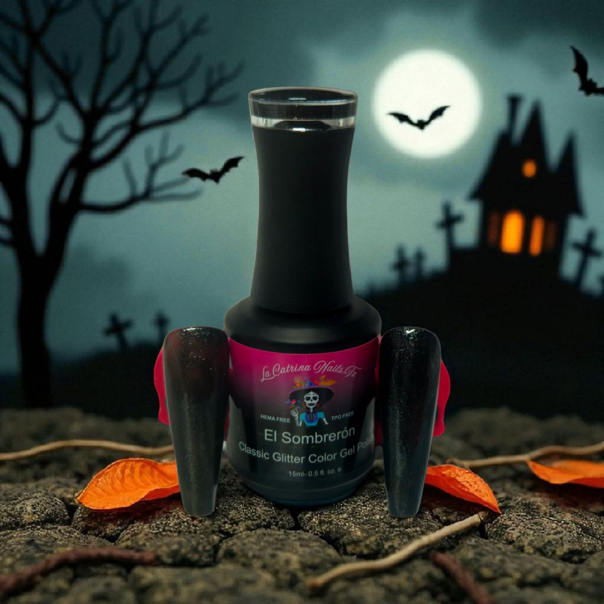 Cuentos De Medianoche ~Halloween Collection