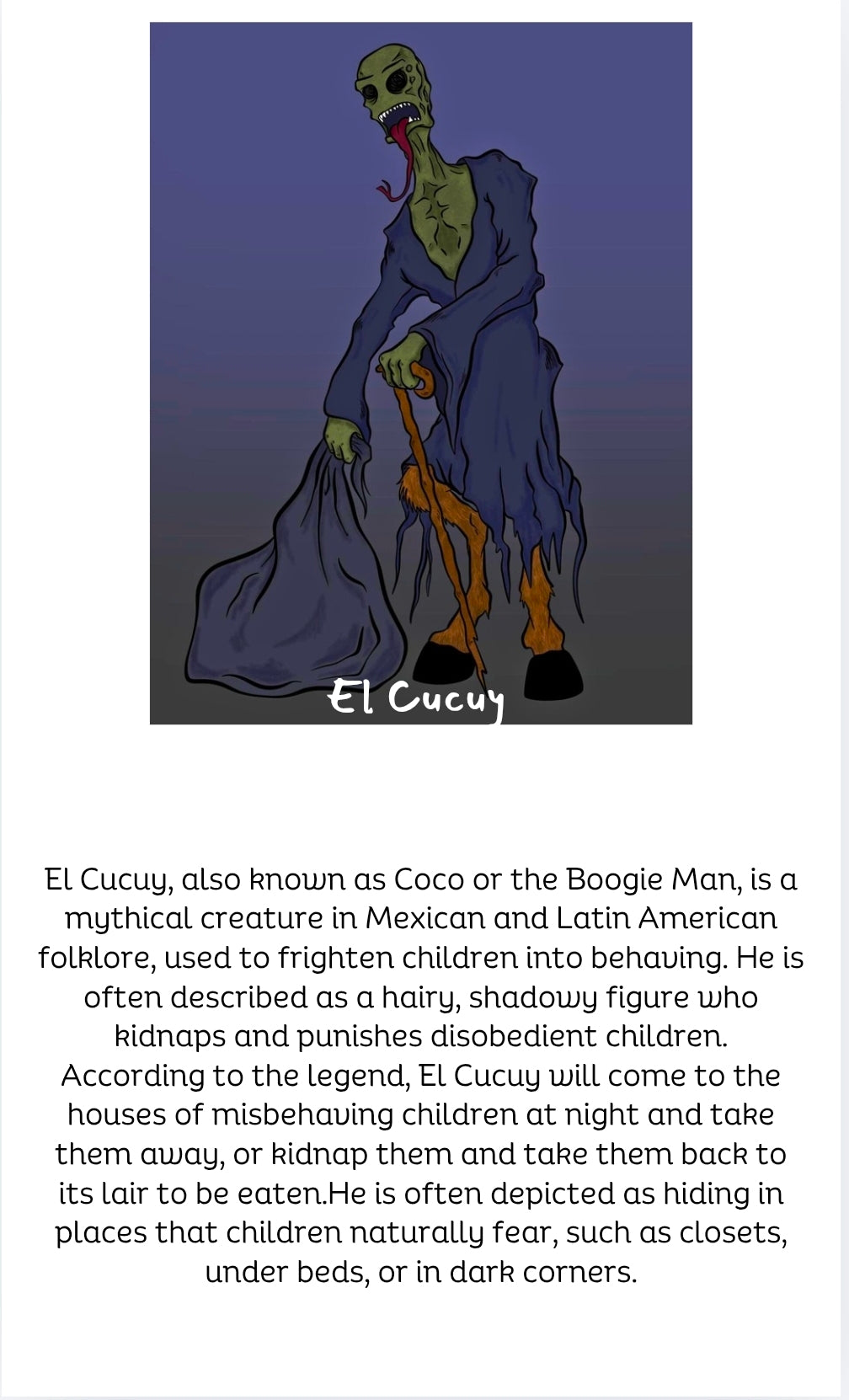 Cuentos De Medianoche ~Halloween Collection