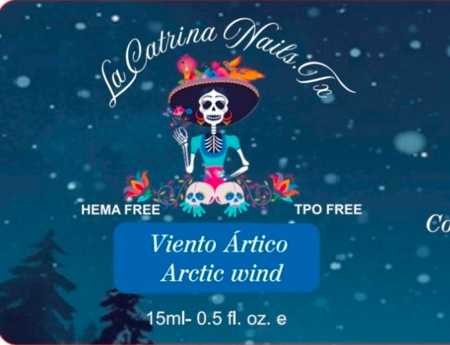 Viento Ártico ~ Arctic Wind