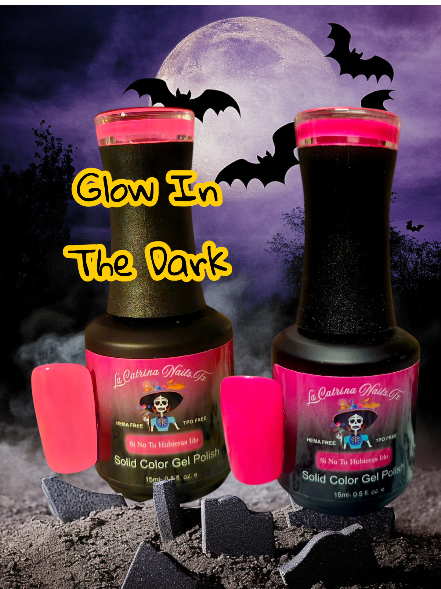 Alebrije Collection ~ Full collection of 7 colors