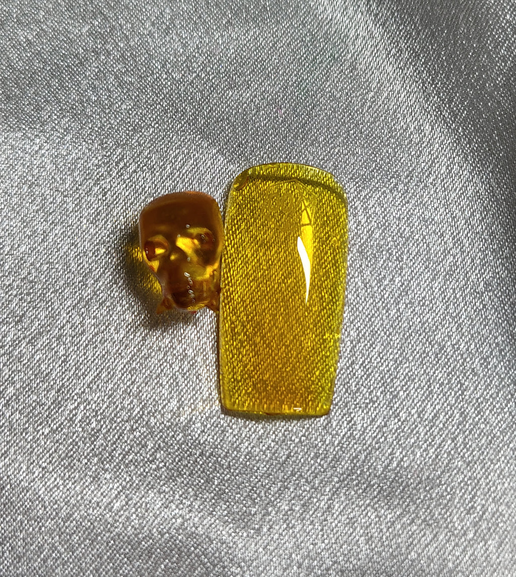 Gota De Limón ~ Lemon Drop