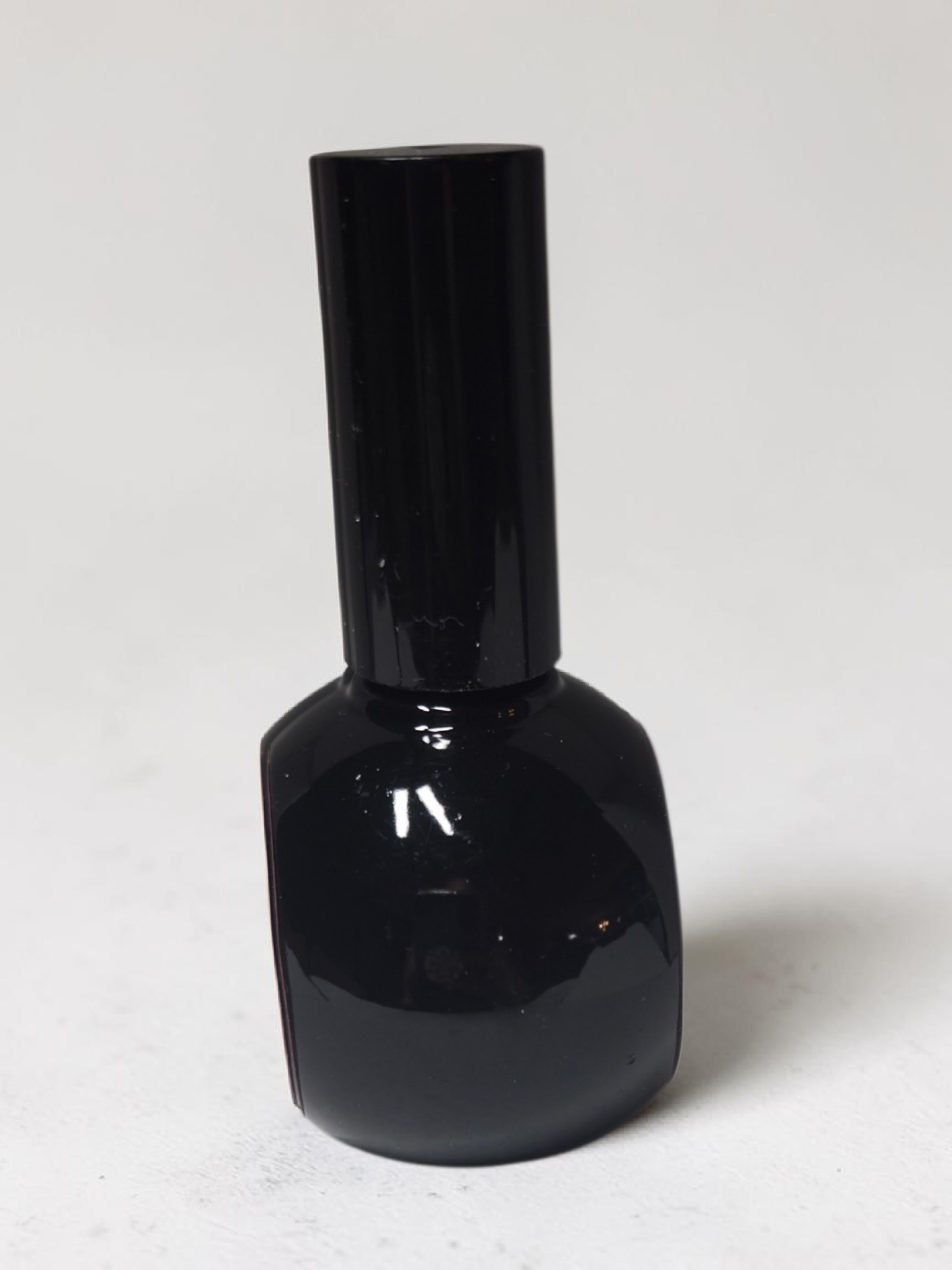 8ml Acero Eterno | Steel Top Coat/ Pre-Order for May 15th
