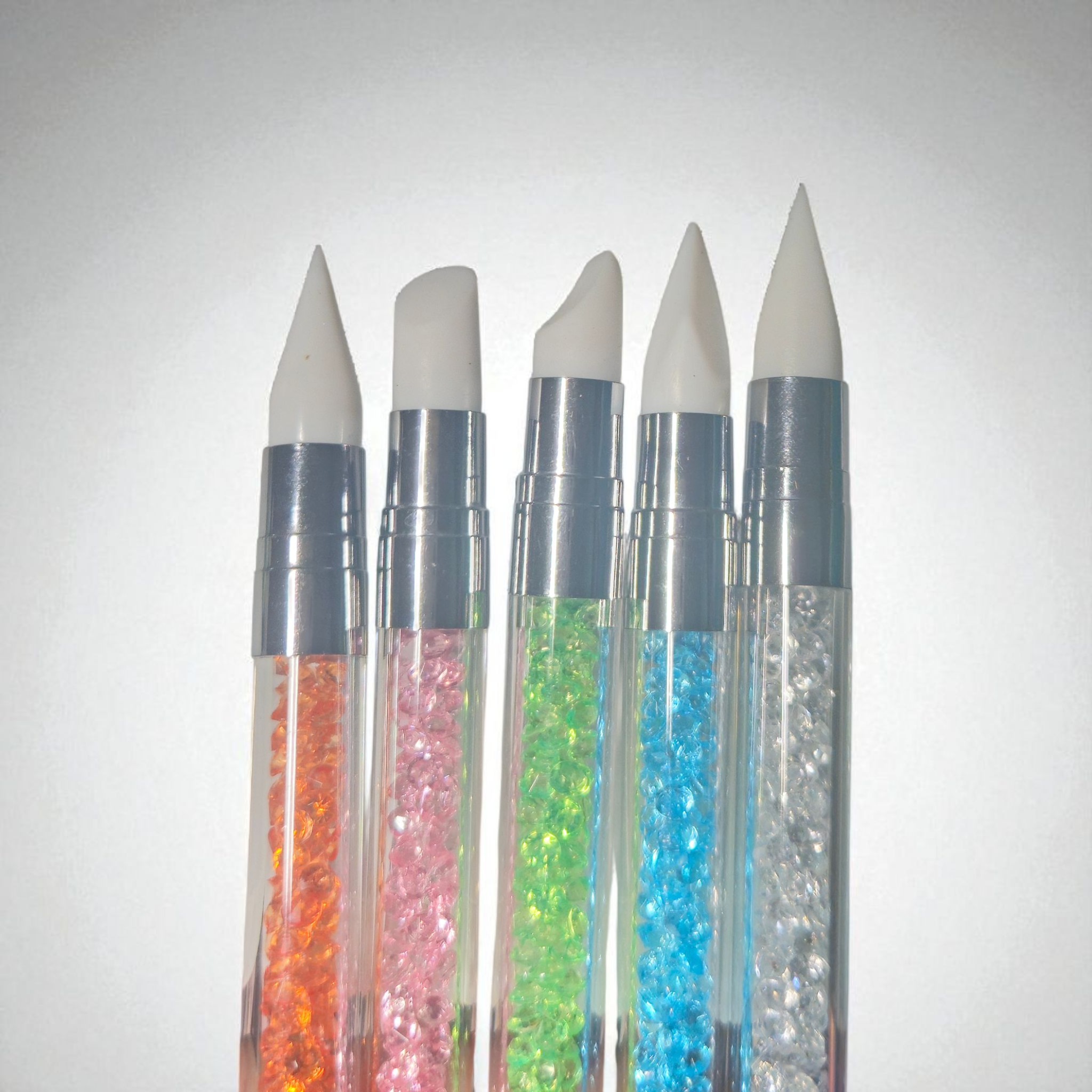 Silicone Sculpting Tools