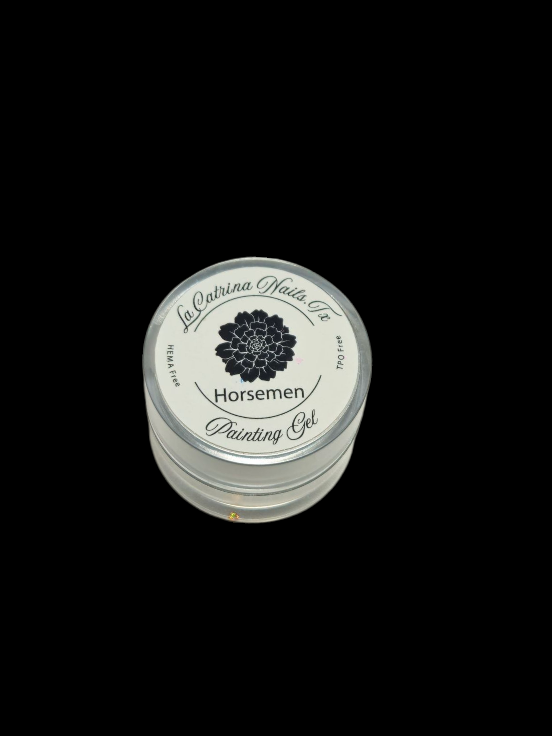 Horseman ~ HEMA-free Painting Gels 5ml