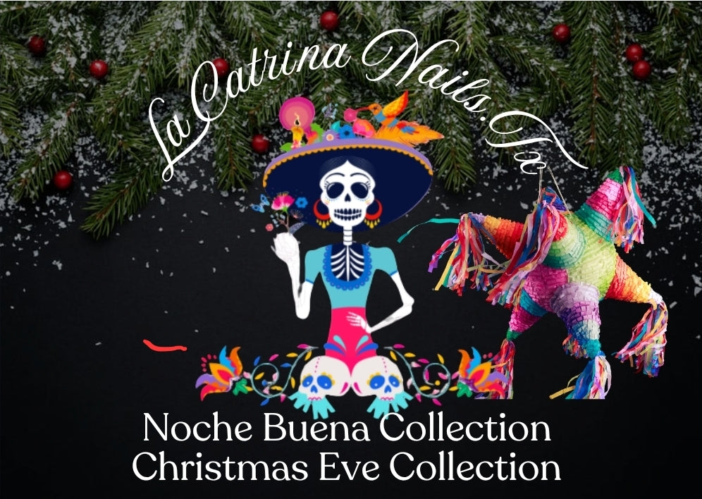 Pre-Order Noche Buena- Christmas Eve Collection (Complete Collection)