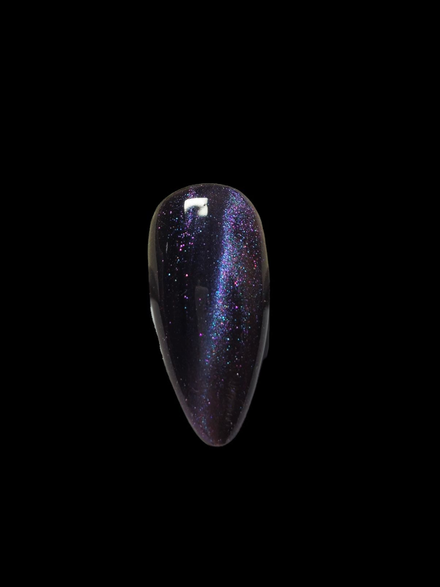 Colección Ojo De Mictlán Cat Eye