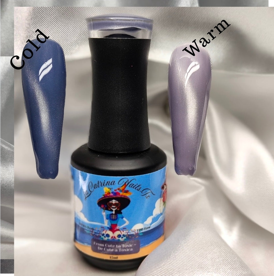 Hot Girl Summer Chapter IV~ Toxic Finale ~HEMA-Free and TPO Free Gel polish