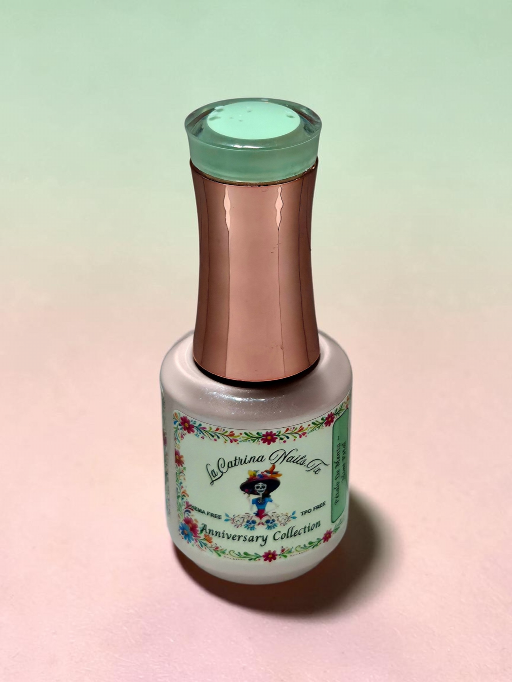 Pétalo De Menta ~ Mint Petal