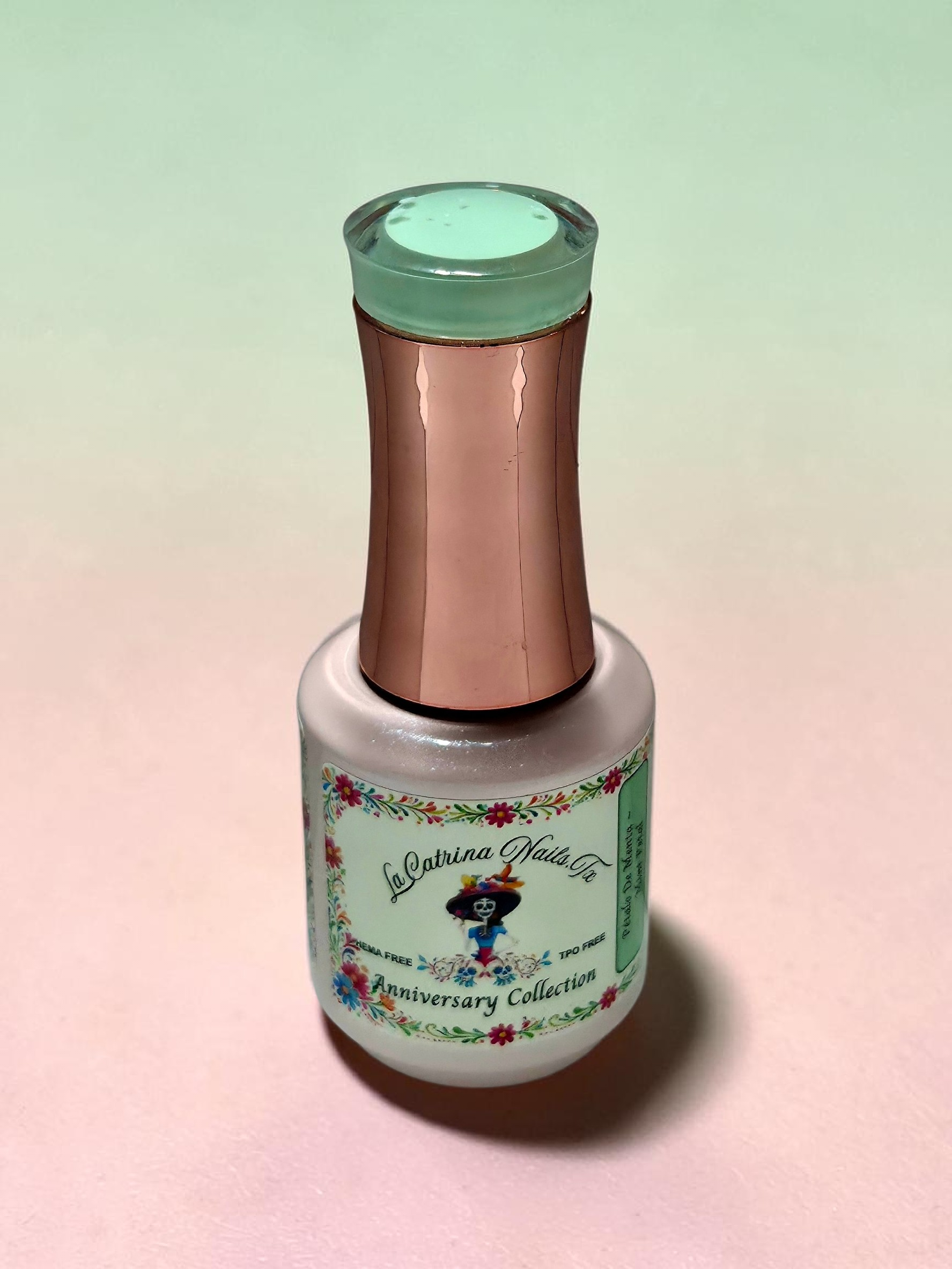 Pétalo De Menta ~ Mint Petal