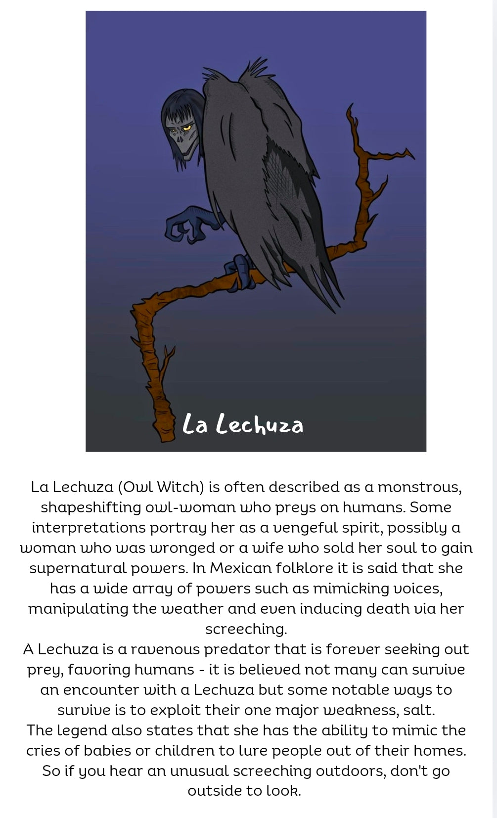 Cuentos De Medianoche ~Halloween Collection