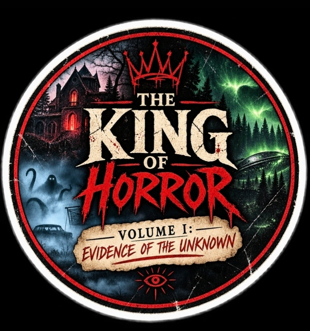 Unmysterious Mystery Box ~ For The Month of August