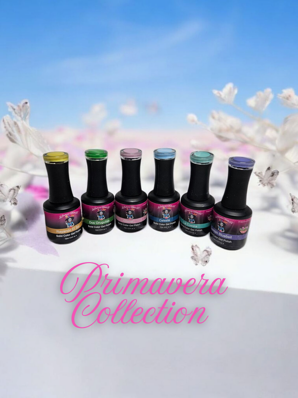 Primavera Collection