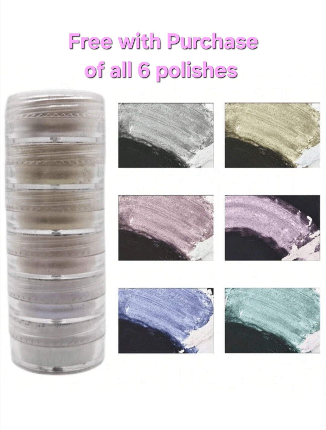 Primavera Collection