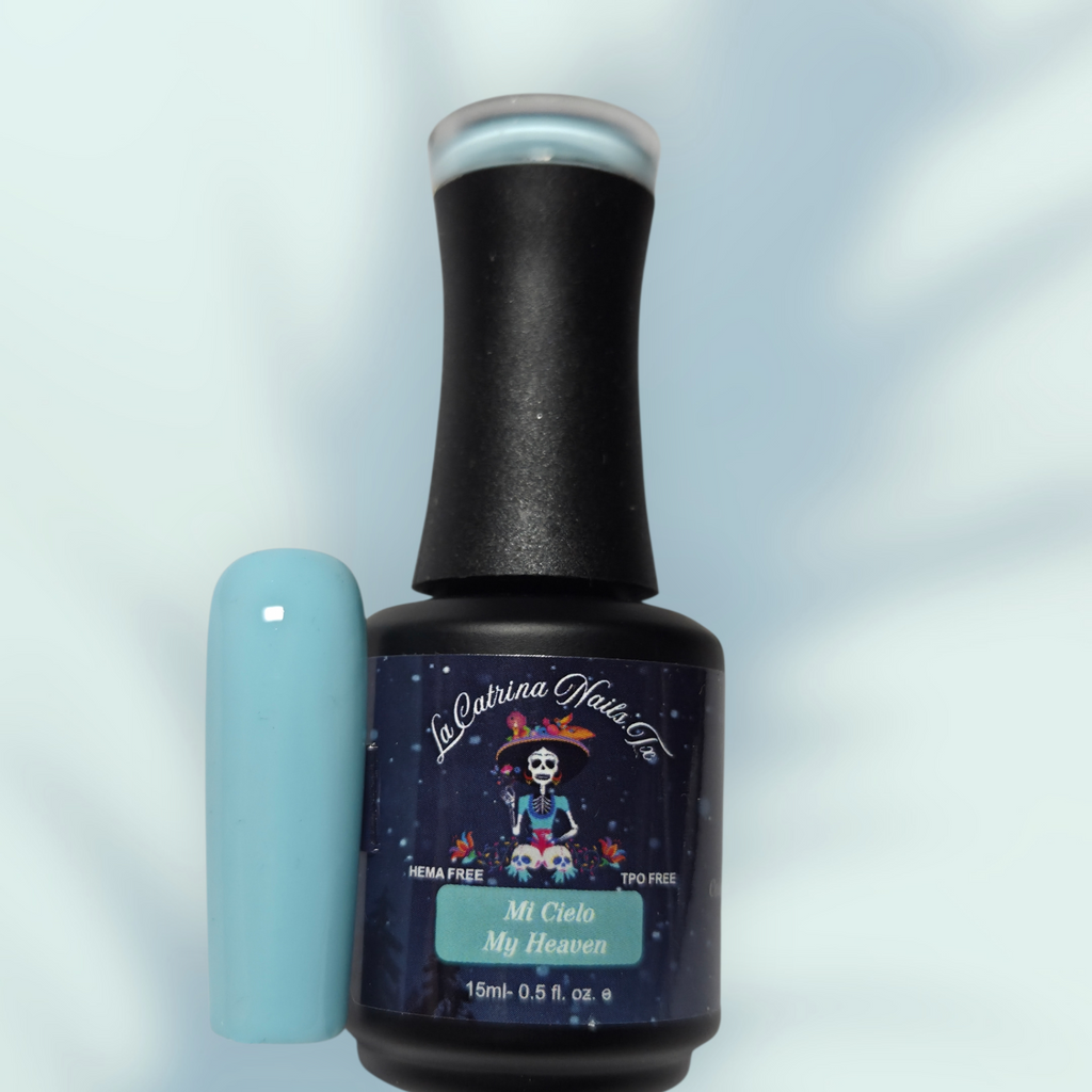 Cielo De Invierno ~ Winter Sky Collection