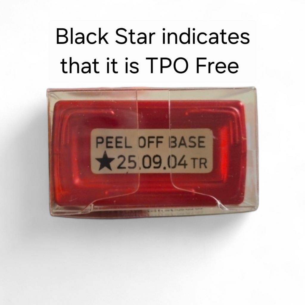 Jello Jello One Kill Peel Off Base TPO Free