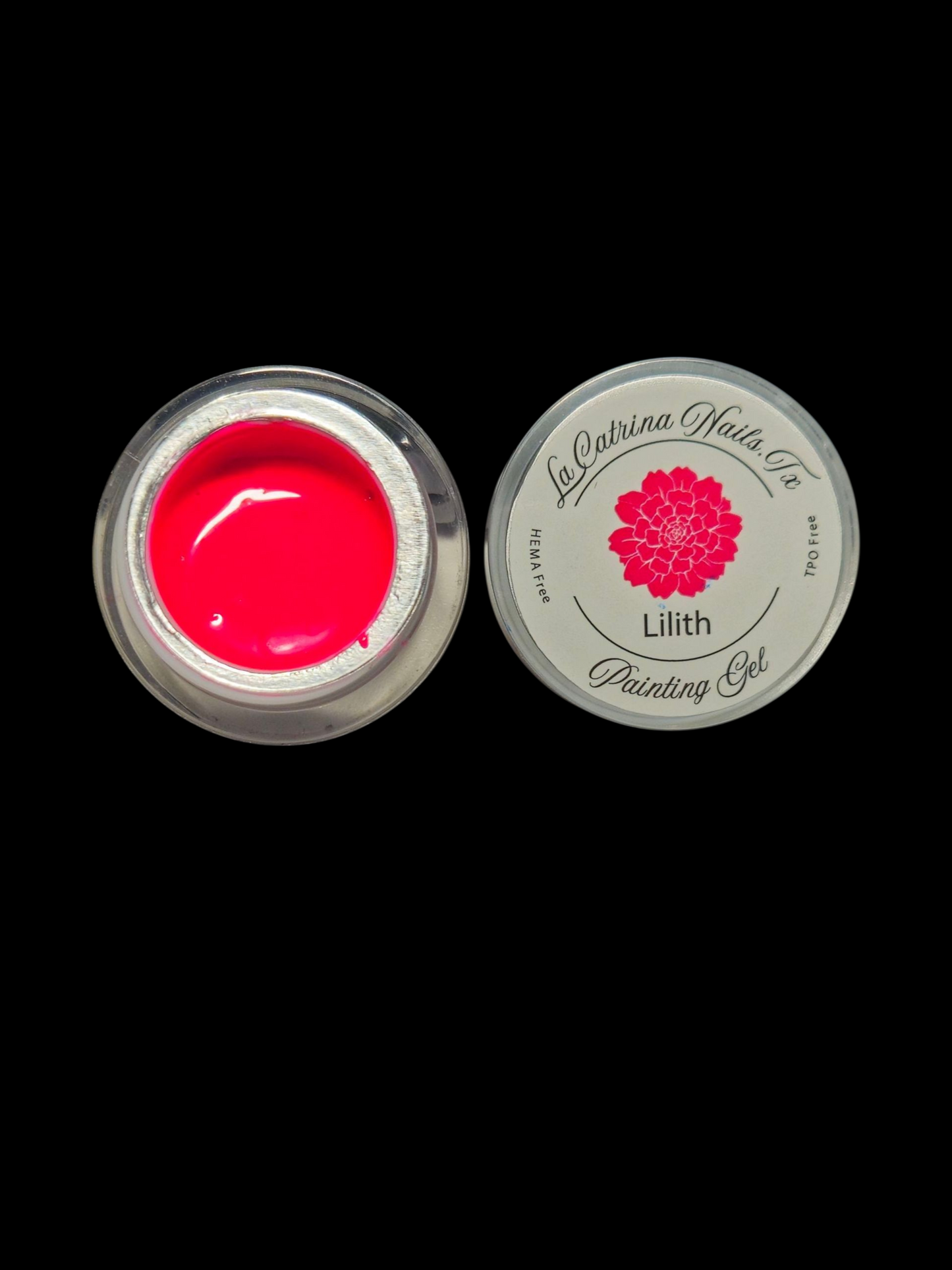 Painting Gels ~ Full Collection~HEMA-free 5ml