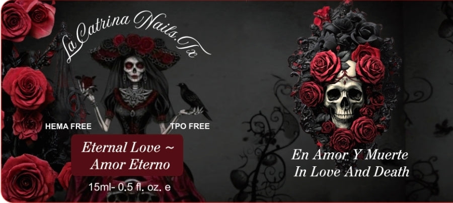 En Amor Y Muerte Collection ~ In Love and Death