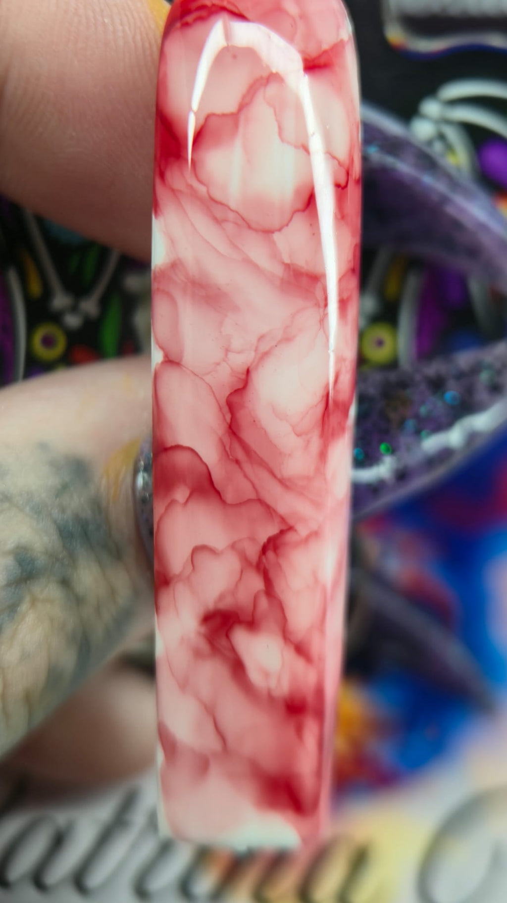 La Catrina Alcohol Inks 2 Collection