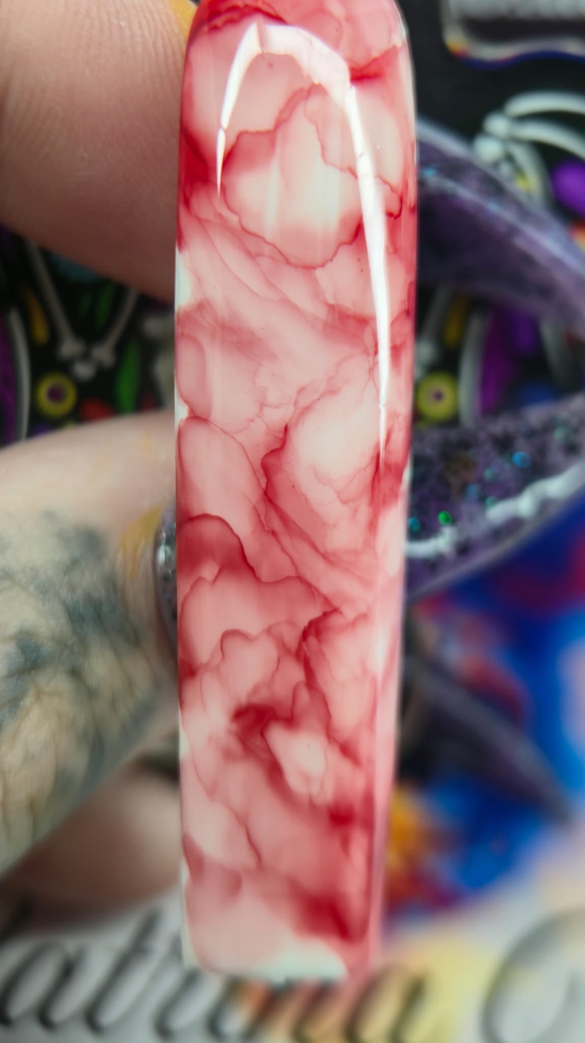 La Catrina Alcohol Inks 2 Collection