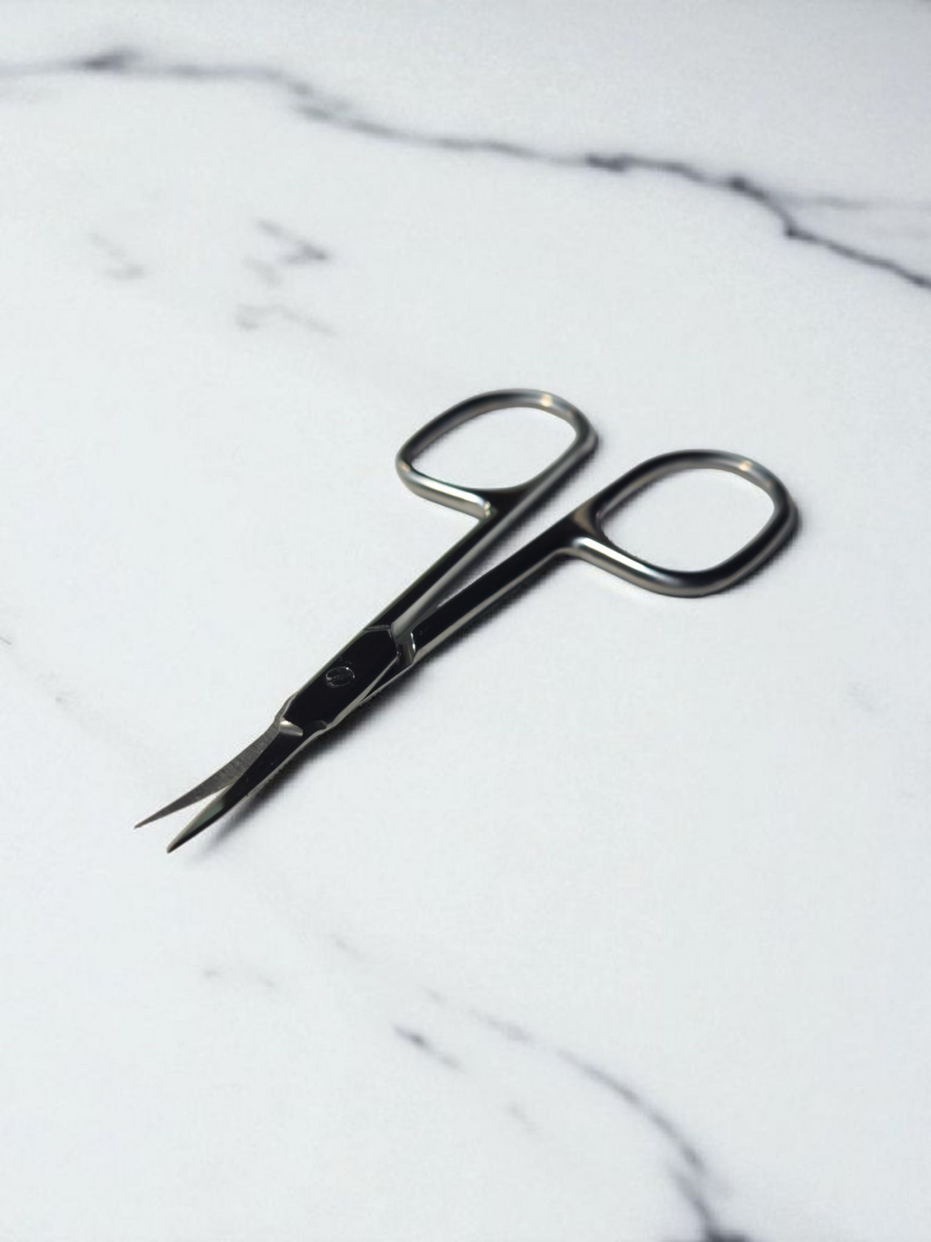 Stainless Steel Cuticle Scissors