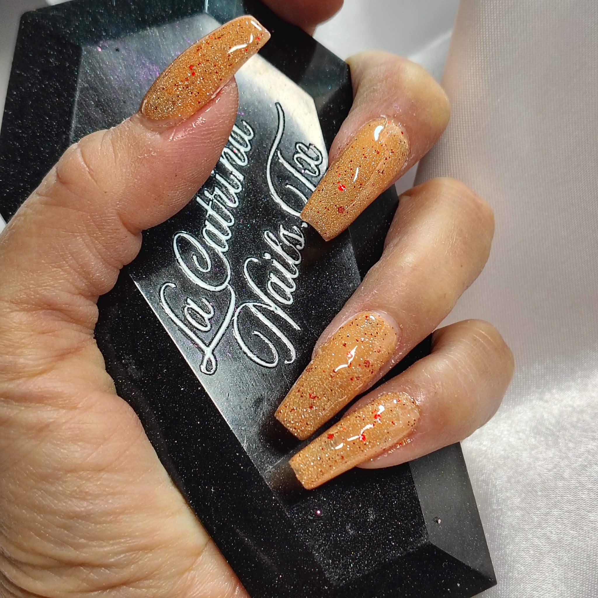 Massacre ~HEMA-Free and TPO Free Gel polish