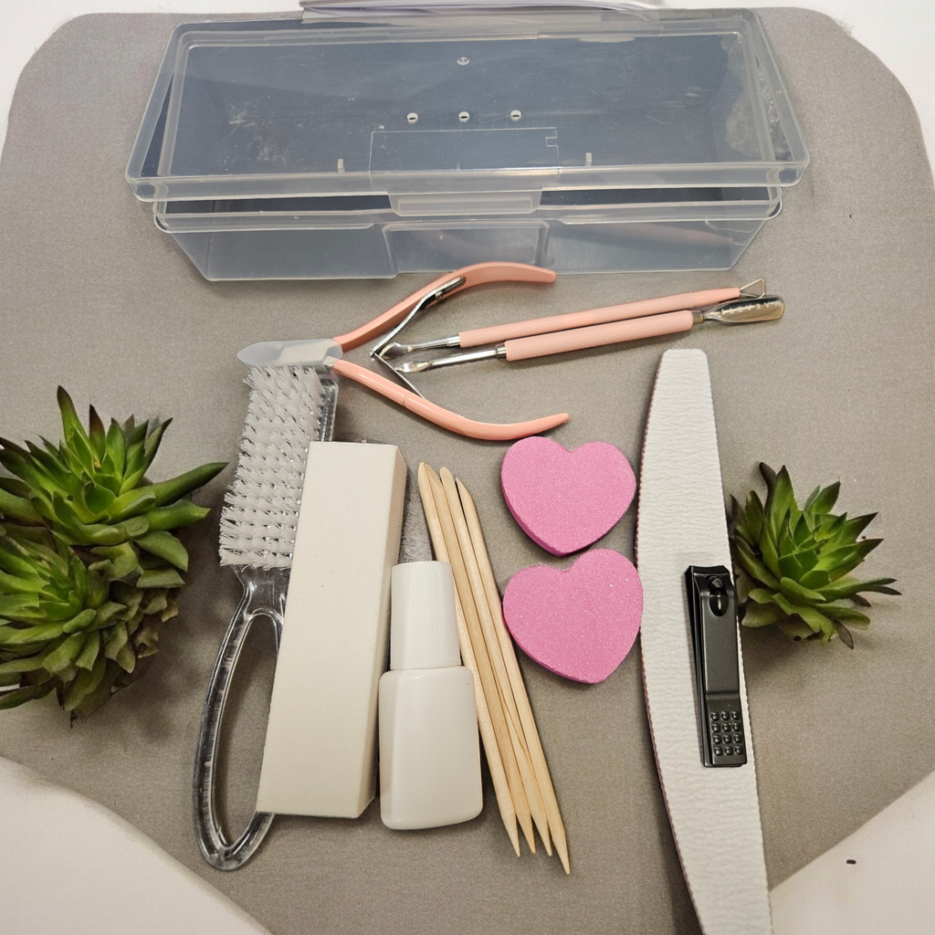 Kit de manicura