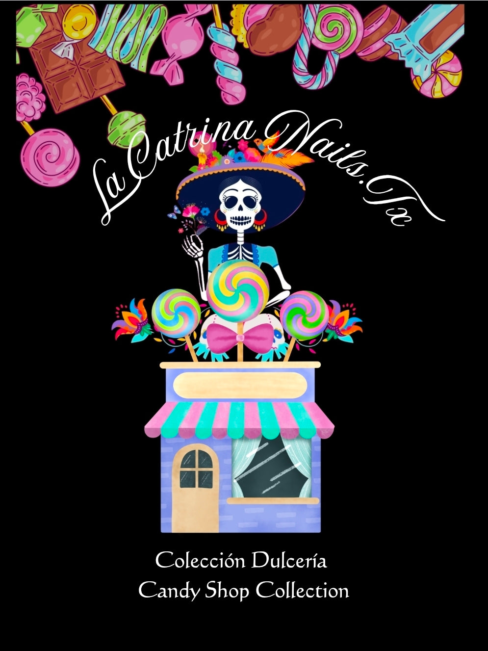 Dulcería Collection ~ 2nd Release
