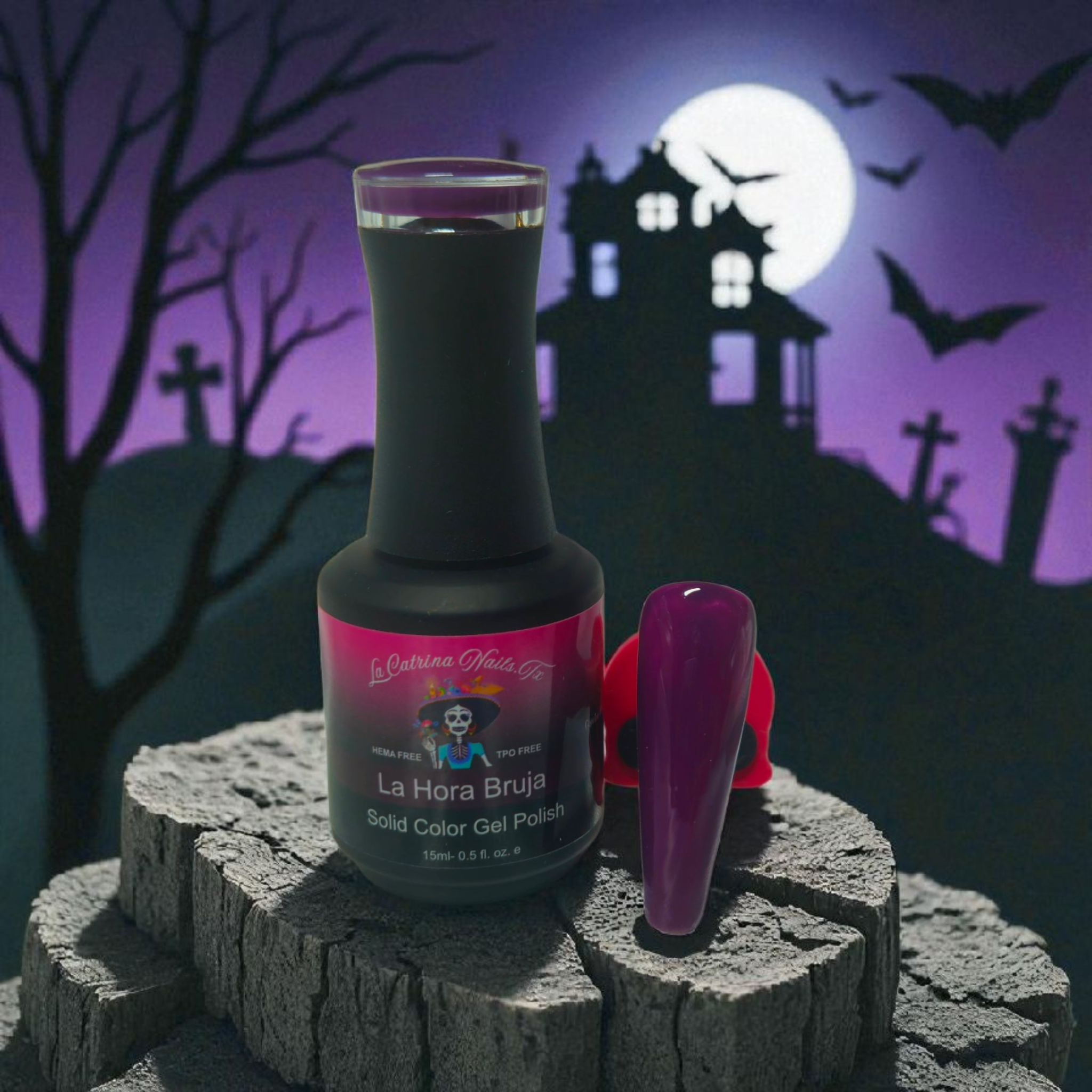 Cuentos De Medianoche ~Halloween Collection