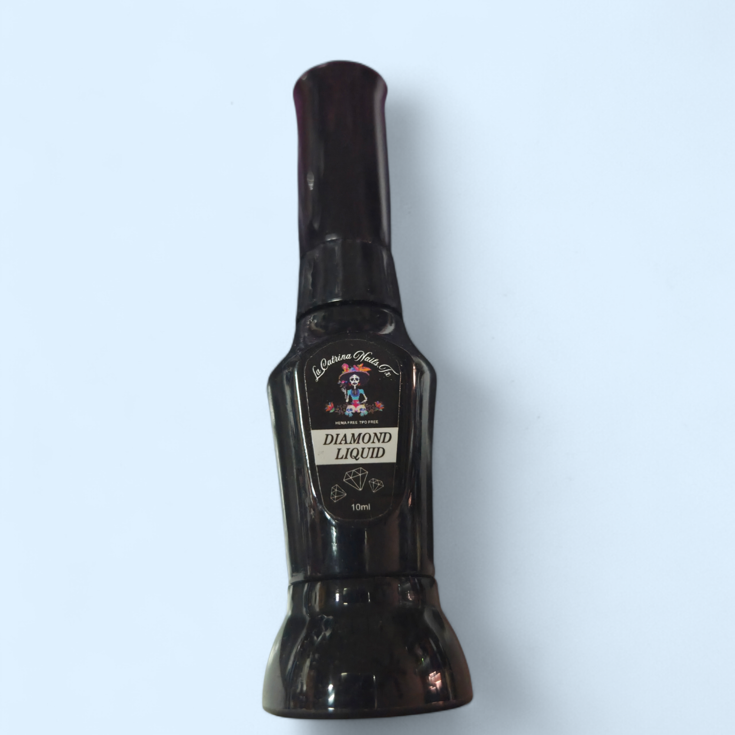 Diamond Glue ~ Rhinestone Nail Glue