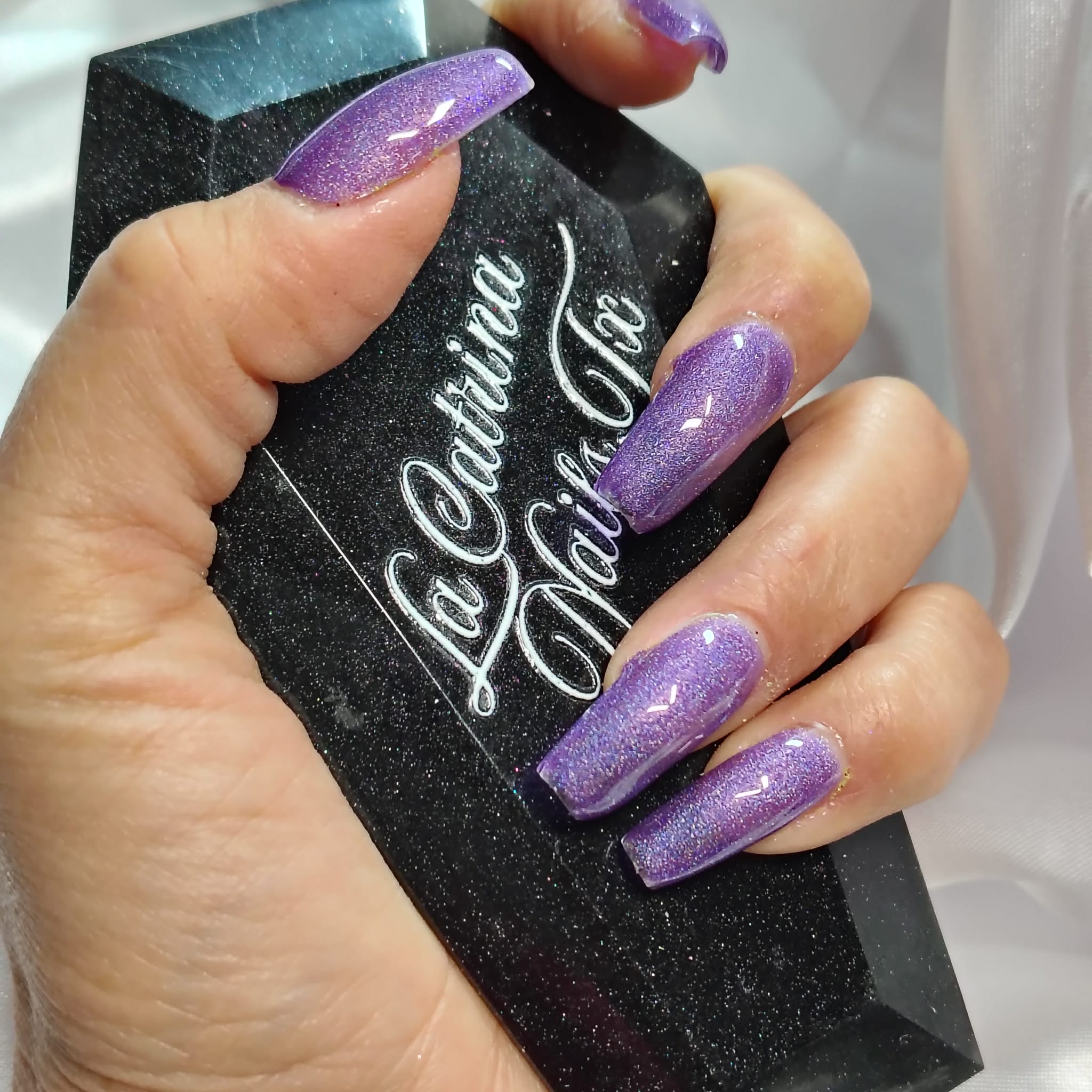 Mother ~HEMA-Free and TPO Free Gel polish