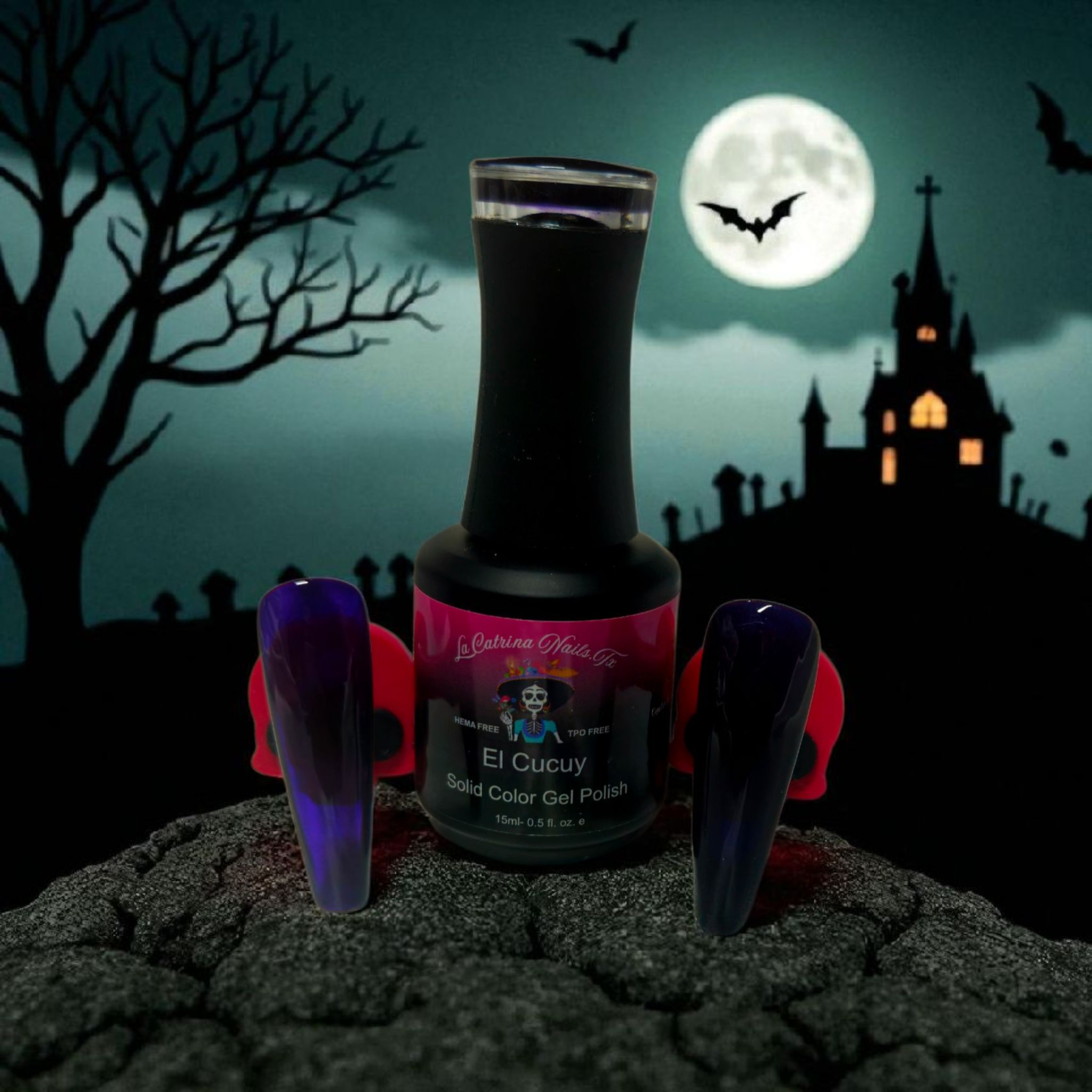 Cuentos De Medianoche ~Halloween Collection