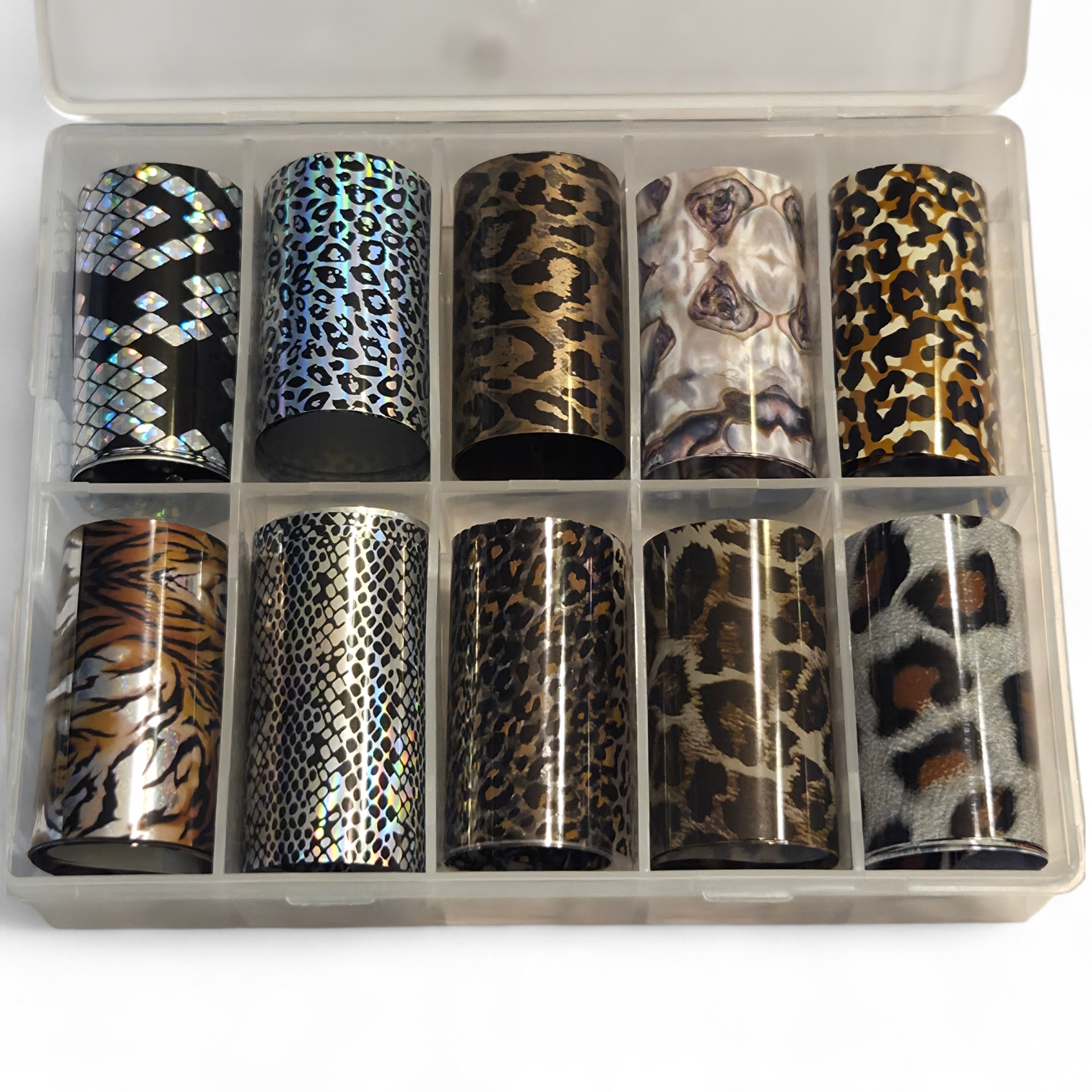 Animal Print #2 Transfer Foil