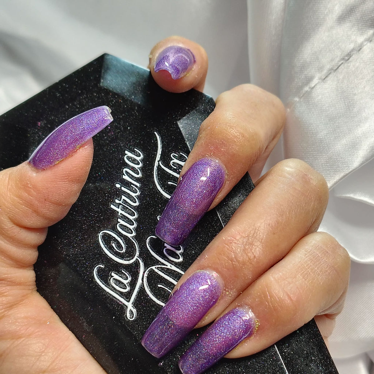 Mother ~HEMA-Free and TPO Free Gel polish