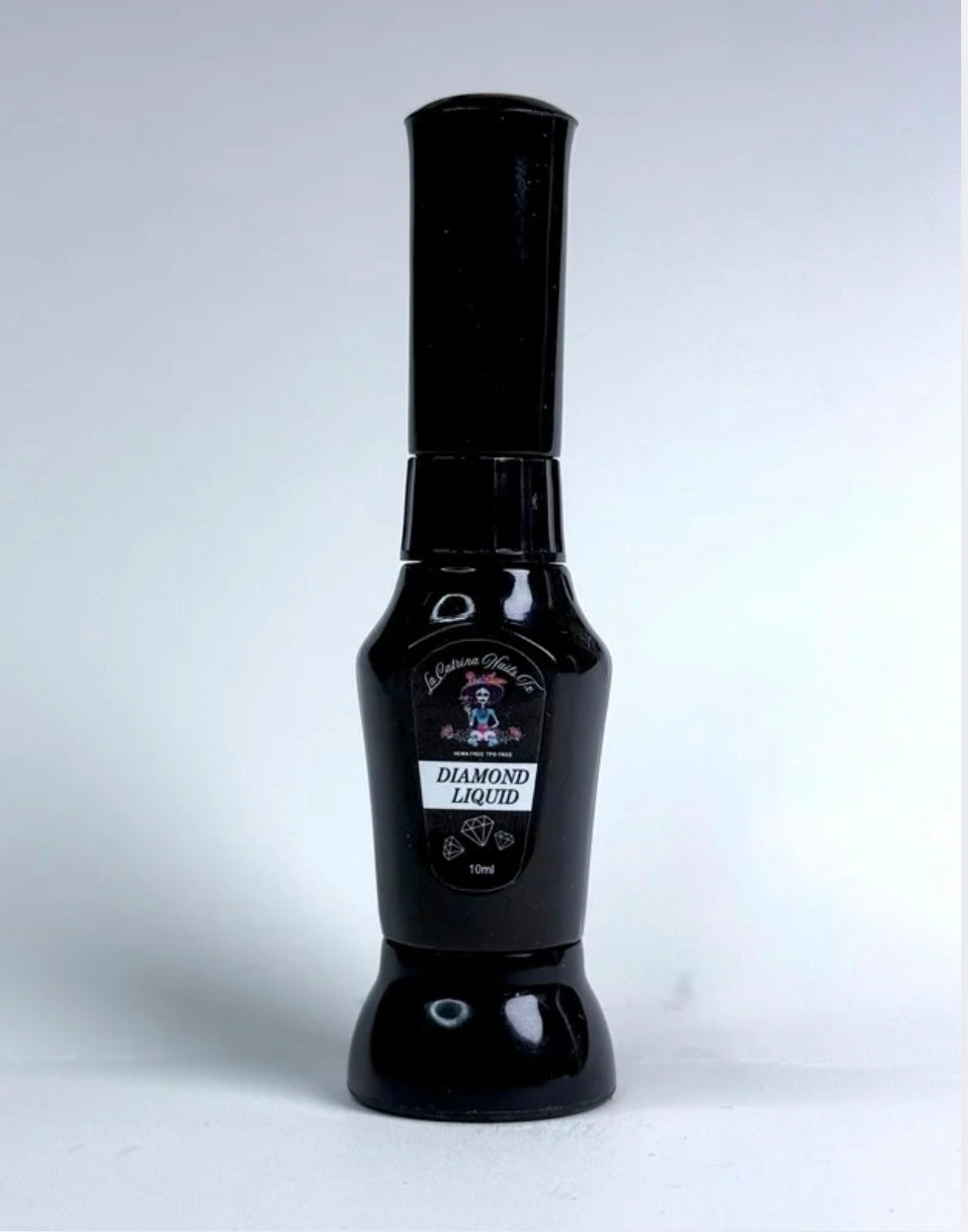 Diamond Glue ~ Rhinestone Nail Glue~ Gel