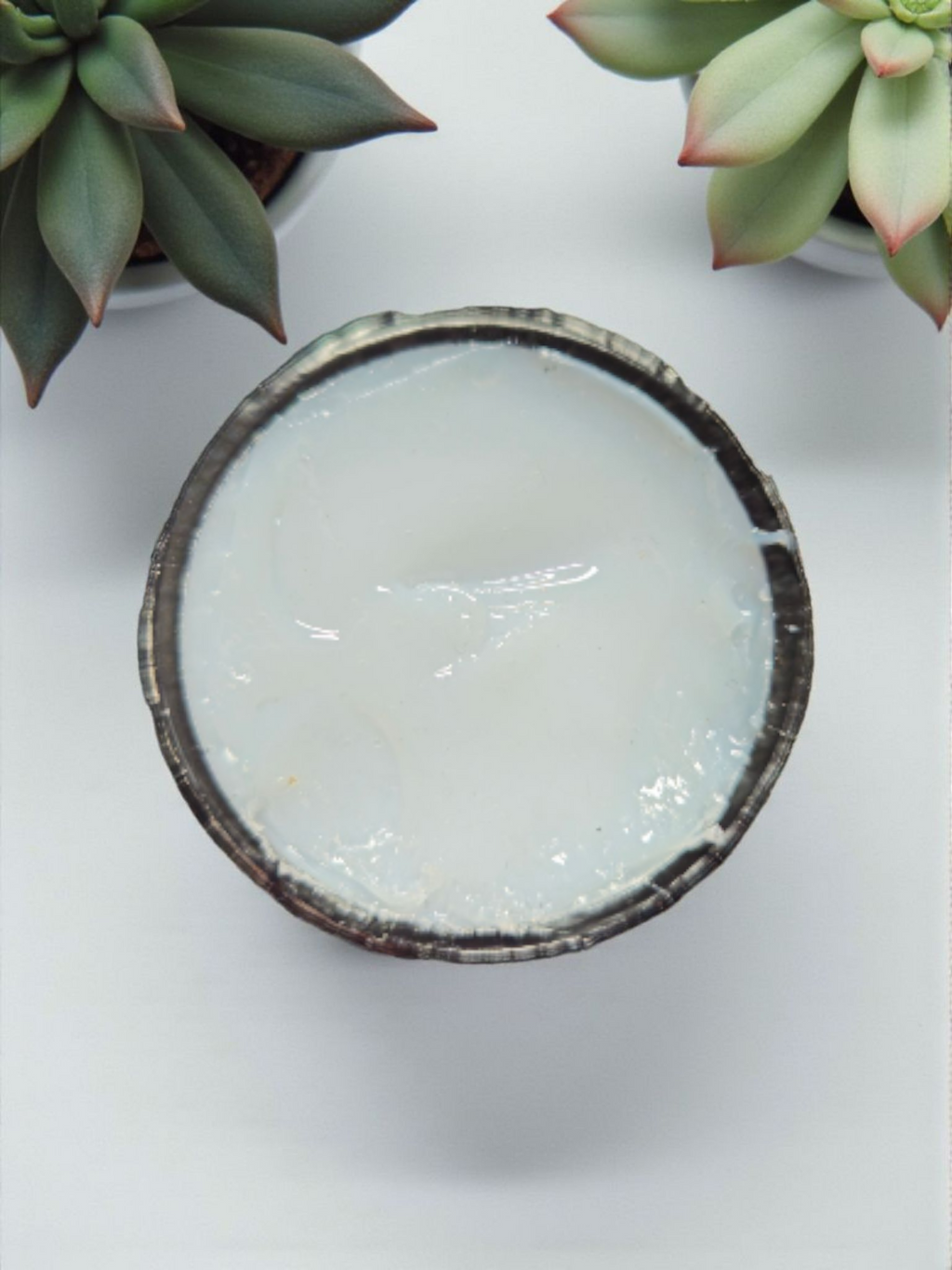 Chibi Gel 3D Sculpting Gel ~ Hema Free ~Milky White