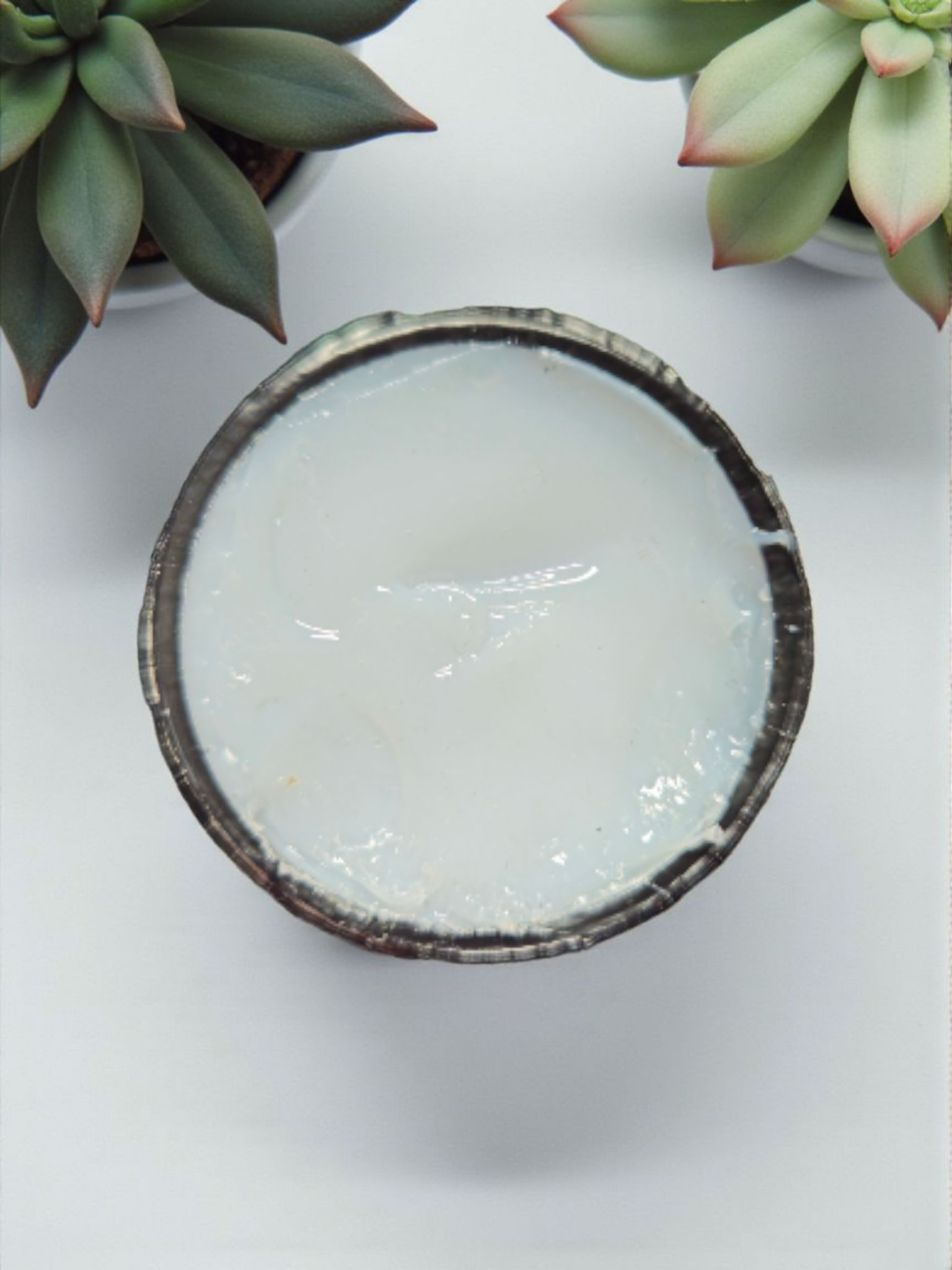 Chibi Gel 3D Sculpting Gel ~ Hema Free ~Milky White