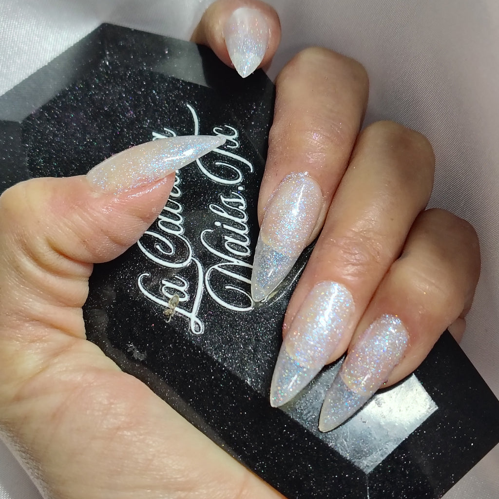Stab ~HEMA-Free and TPO Free Gel polish
