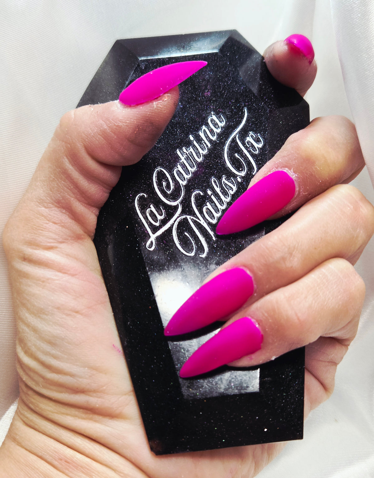 I Am Singing At The Party ~HEMA-Free and TPO Free Gel polish